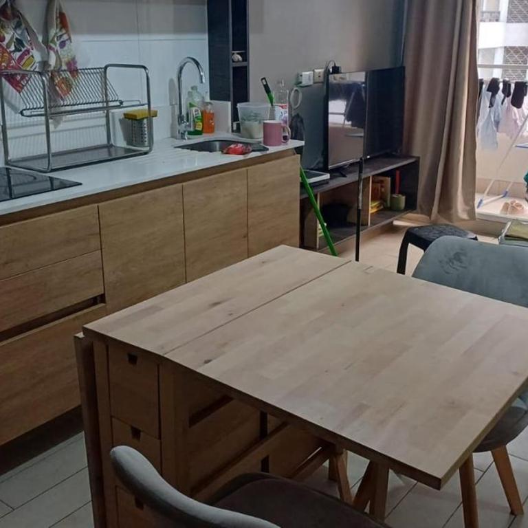 depto por dias santiago centro con estacionamiento - Apartamento de 2 dormitorios - 19