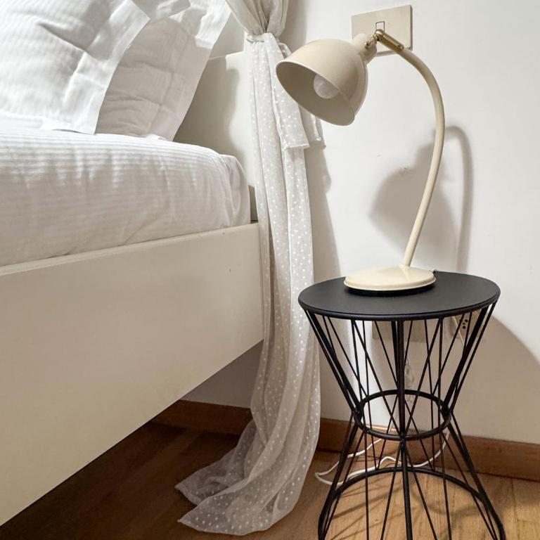 JHHIT - San Pietro First Suite - Appartamento con 2 Camere da Letto - 26
