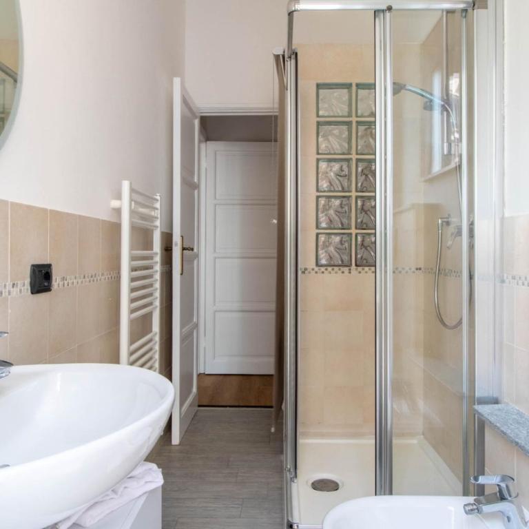 Boutique Terra&Mare - Appartamento con 2 Camere da Letto - 14