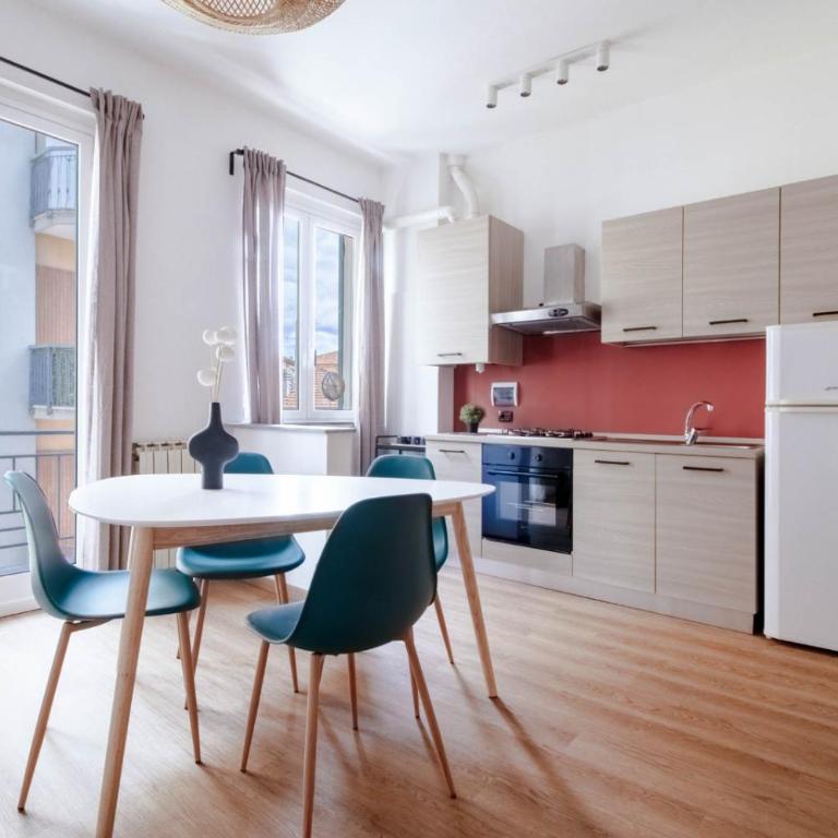 Boutique Terra&Mare - Appartamento con 2 Camere da Letto - 7