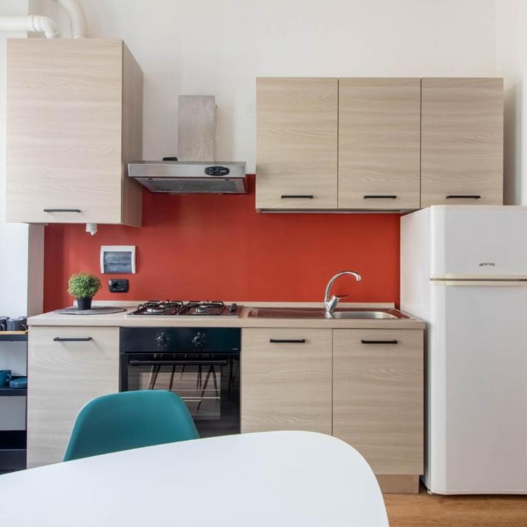 Boutique Terra&Mare - Appartamento con 2 Camere da Letto - 5