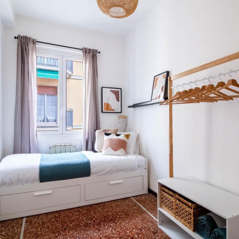 Boutique Terra&Mare - Appartamento con 2 Camere da Letto - 13