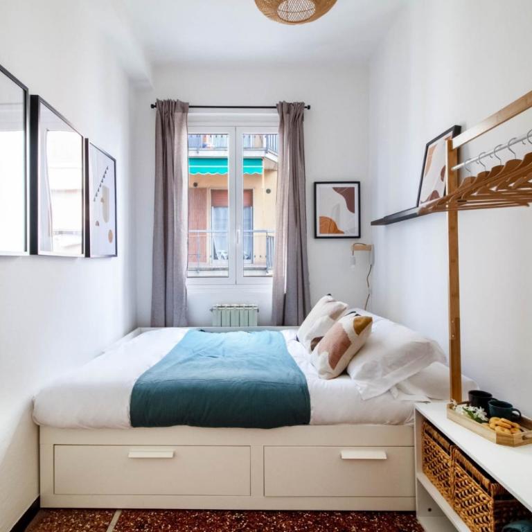 Boutique Terra&Mare - Appartamento con 2 Camere da Letto - 12
