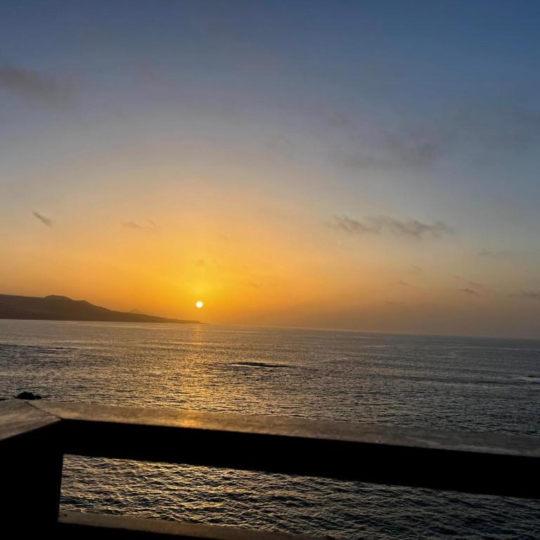 Sea&Sunset great balcony view - Apartamento Estudio con balcón - 3