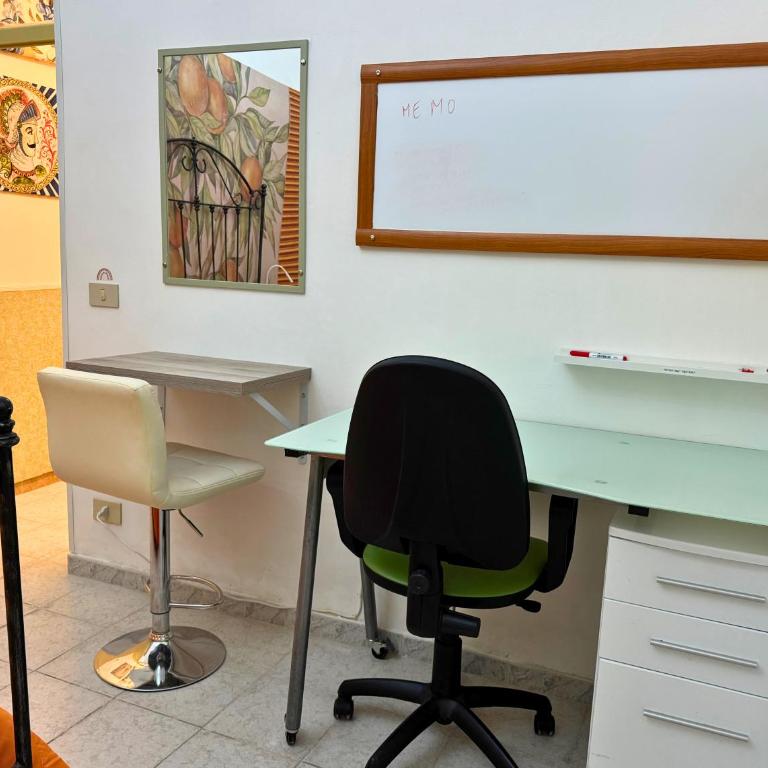 Orange Lemon Business Palermo - Two-Bedroom Apartment - 20