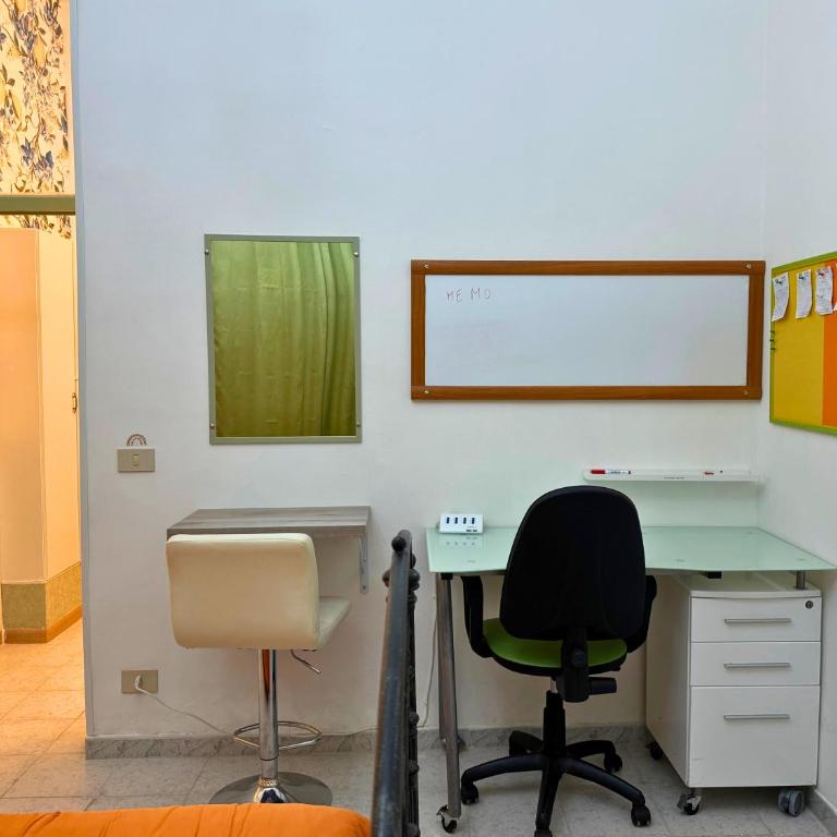 Orange Lemon Business Palermo - Two-Bedroom Apartment - 3
