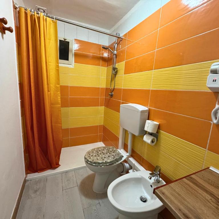 Orange Lemon Business Palermo - Two-Bedroom Apartment - 14