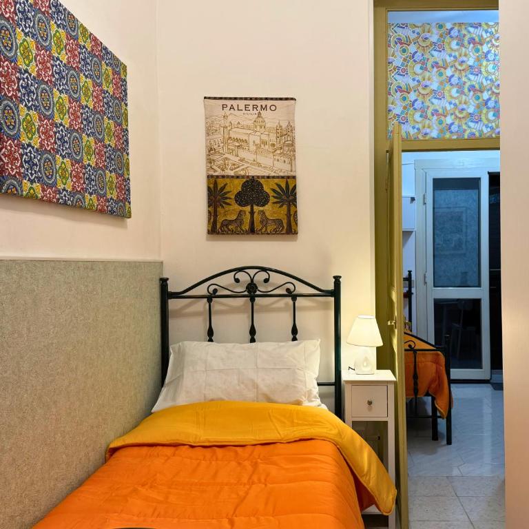 Orange Lemon Business Palermo - Two-Bedroom Apartment - 8