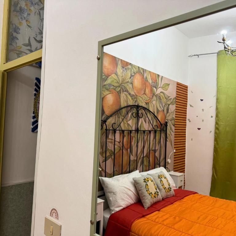 Orange Lemon Business Palermo - Two-Bedroom Apartment - 6