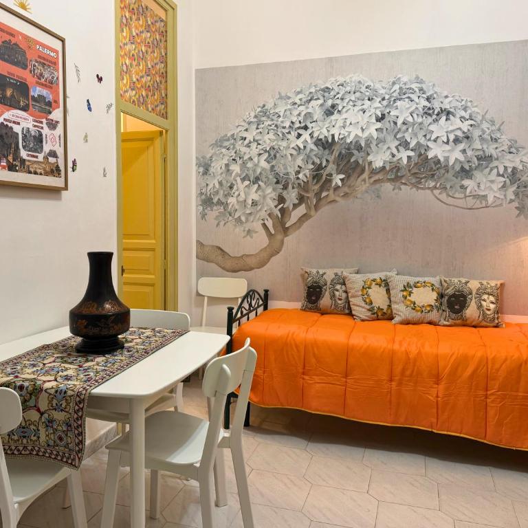 Orange Lemon Business Palermo - Two-Bedroom Apartment - 22