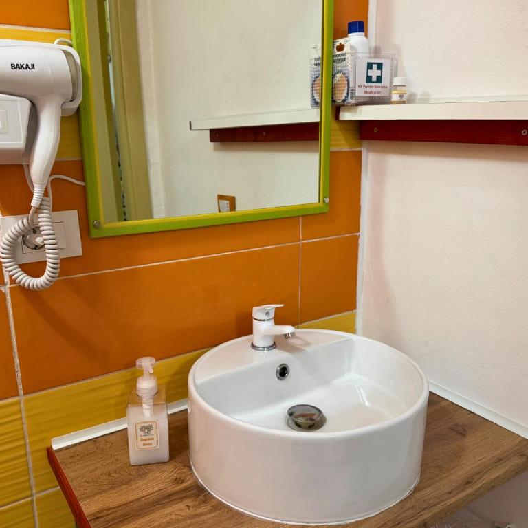 Orange Lemon Business Palermo - Two-Bedroom Apartment - 15