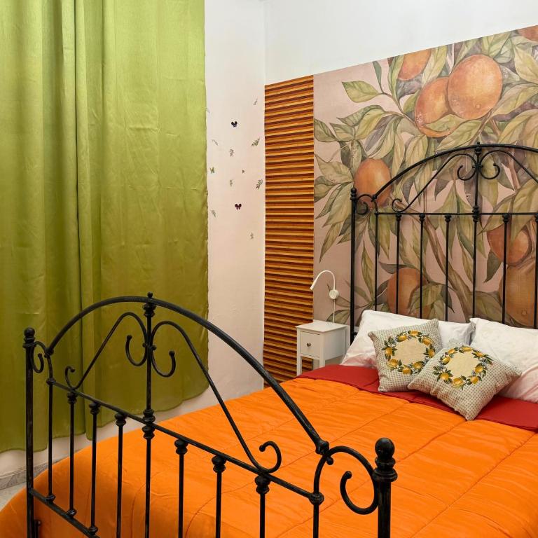 Orange Lemon Business Palermo - Two-Bedroom Apartment - 2