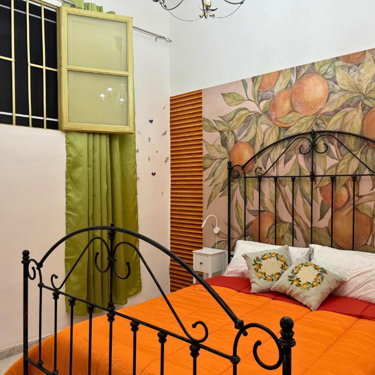 Orange Lemon Business Palermo - Two-Bedroom Apartment - 17