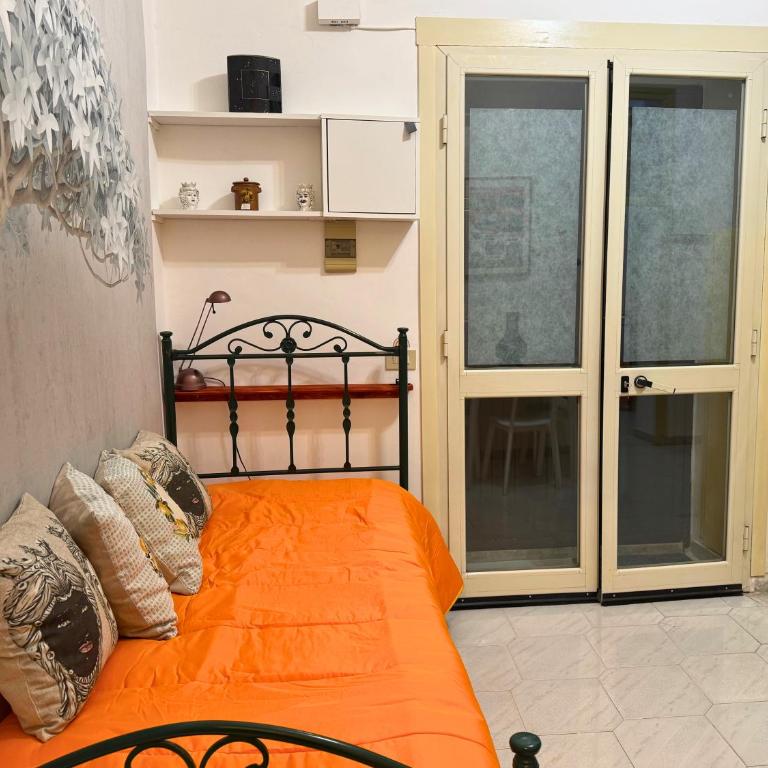 Orange Lemon Business Palermo - Two-Bedroom Apartment - 23