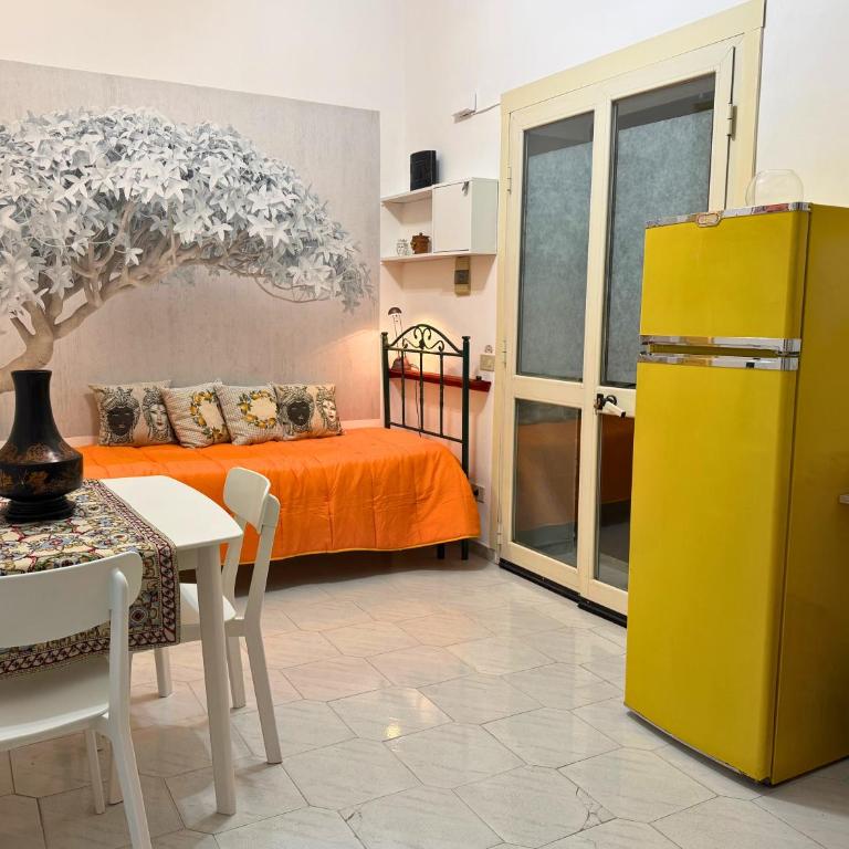 Orange Lemon Business Palermo - Two-Bedroom Apartment - 11