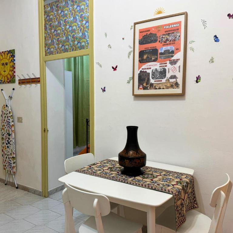 Orange Lemon Business Palermo - Two-Bedroom Apartment - 26