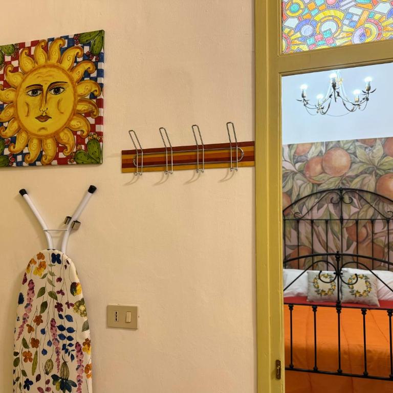 Orange Lemon Business Palermo - Two-Bedroom Apartment - 19