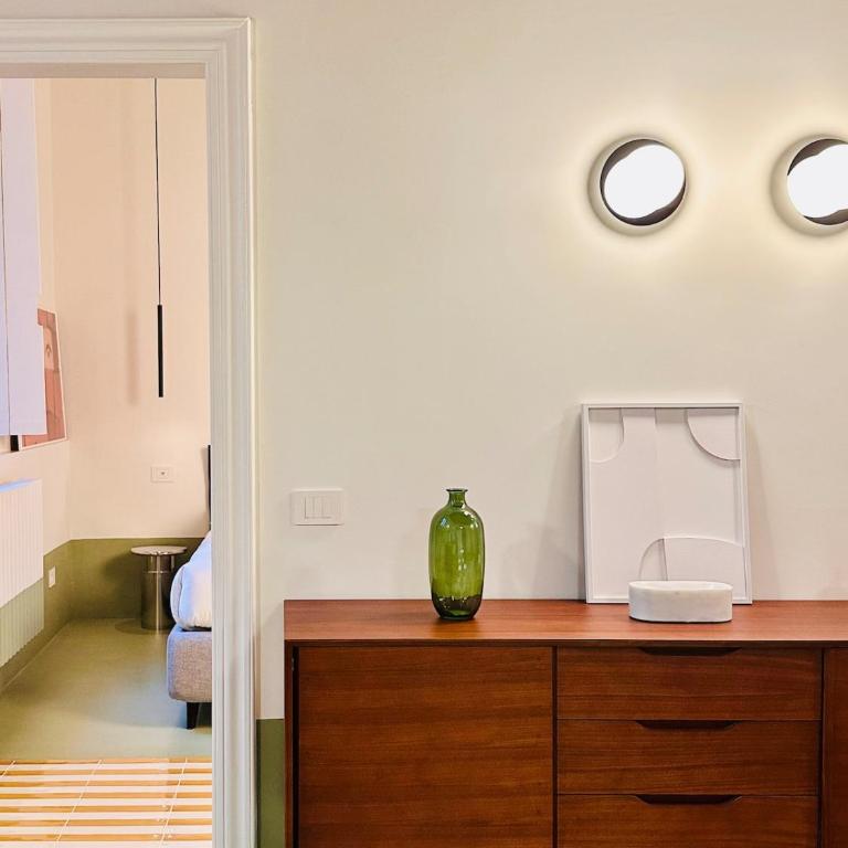 Vetra Stays Luxury Apartment - Appartamento con 1 Camera da Letto - 1