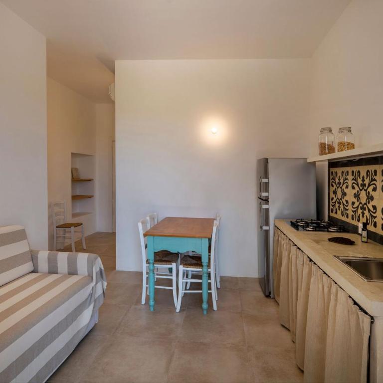 Podere Santa Chiara - Appartamento con 2 Camere da Letto - 9