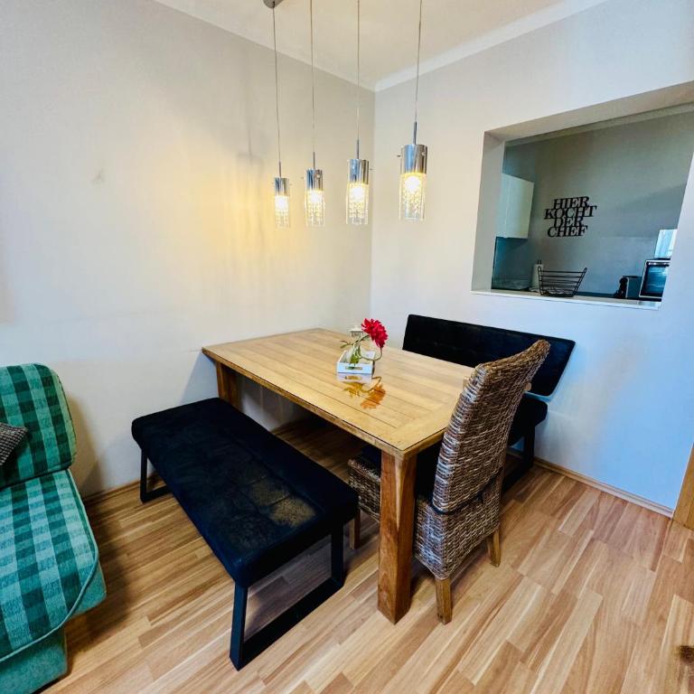 HappyStayApartments - Deluxe Apartment - 8