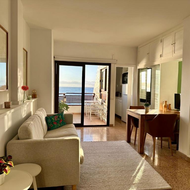Sea&Sunset great balcony view - Apartamento Estudio con balcón - 2
