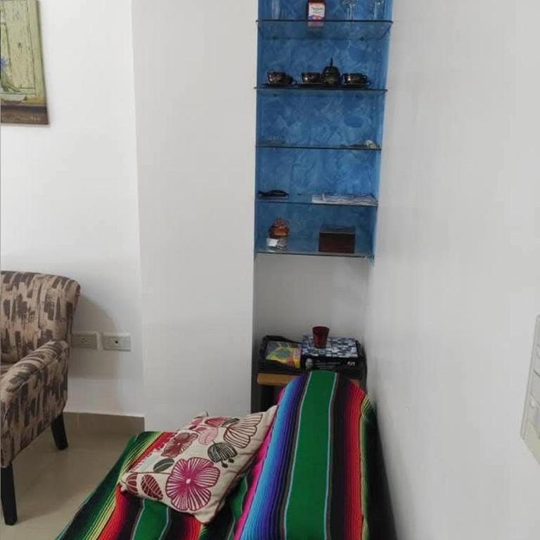 Viento Norteño II - Apartamento de 1 dormitorio - 8
