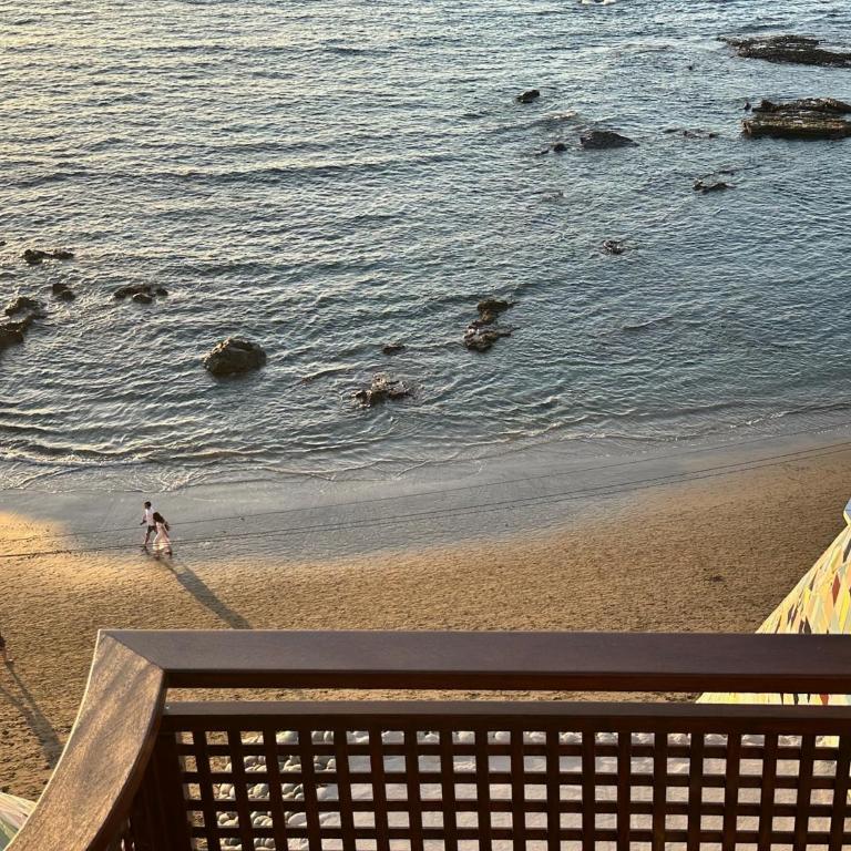Sea&Sunset great balcony view - Apartamento Estudio con balcón - 11