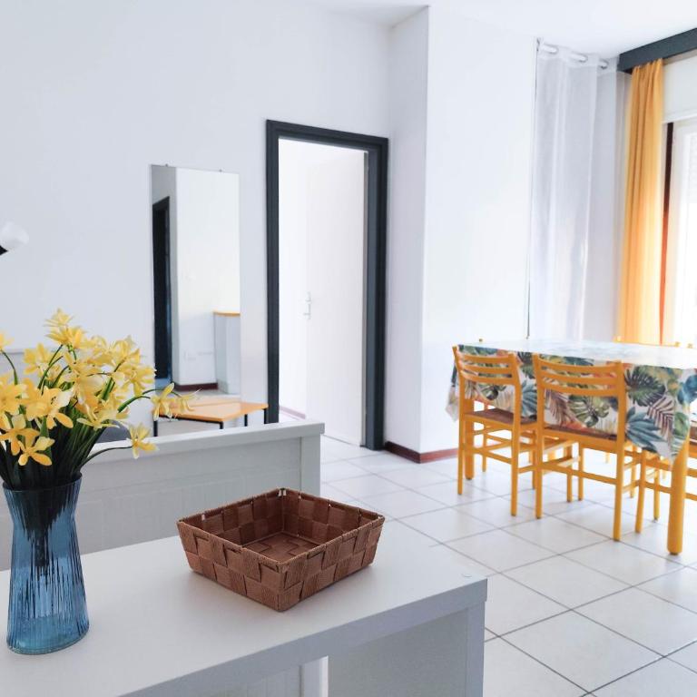 Mini-Jet - Appartamento con 2 Camere da Letto - 5