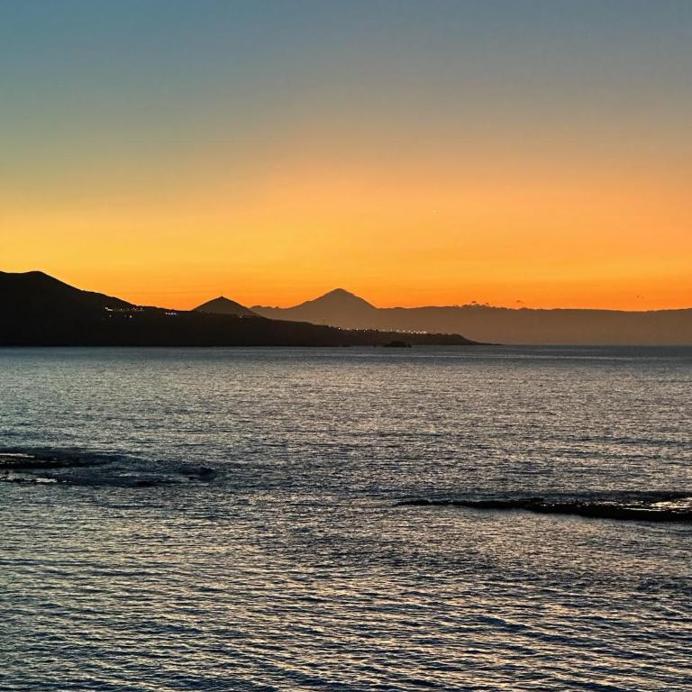 Sea&Sunset great balcony view - Apartamento Estudio con balcón - 16