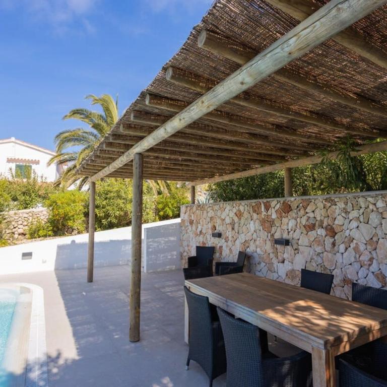 Villa Calina prime location sea views - Villa - 11