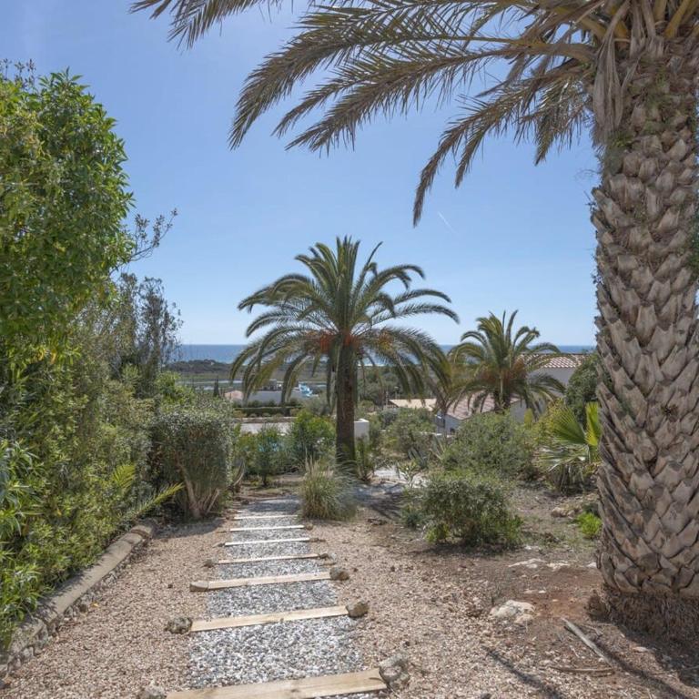 Villa Calina prime location sea views - Villa - 37