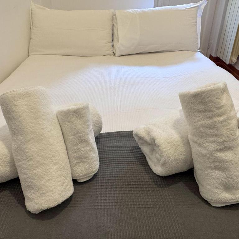 JHHIT - San Pietro First Suite - Appartamento con 2 Camere da Letto - 29