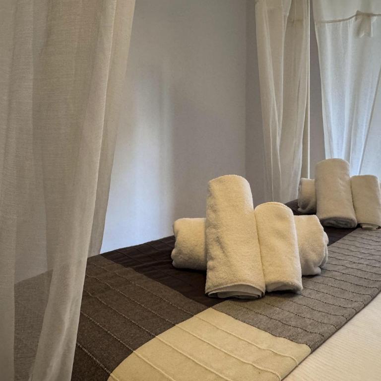 JHHIT - San Pietro First Suite - Appartamento con 2 Camere da Letto - 30