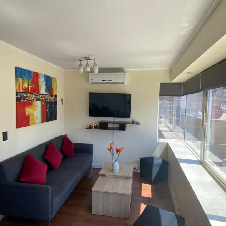 turichospec - Apartamento de 3 dormitorios - 6