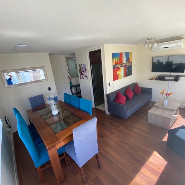 turichospec - Apartamento de 3 dormitorios - 8