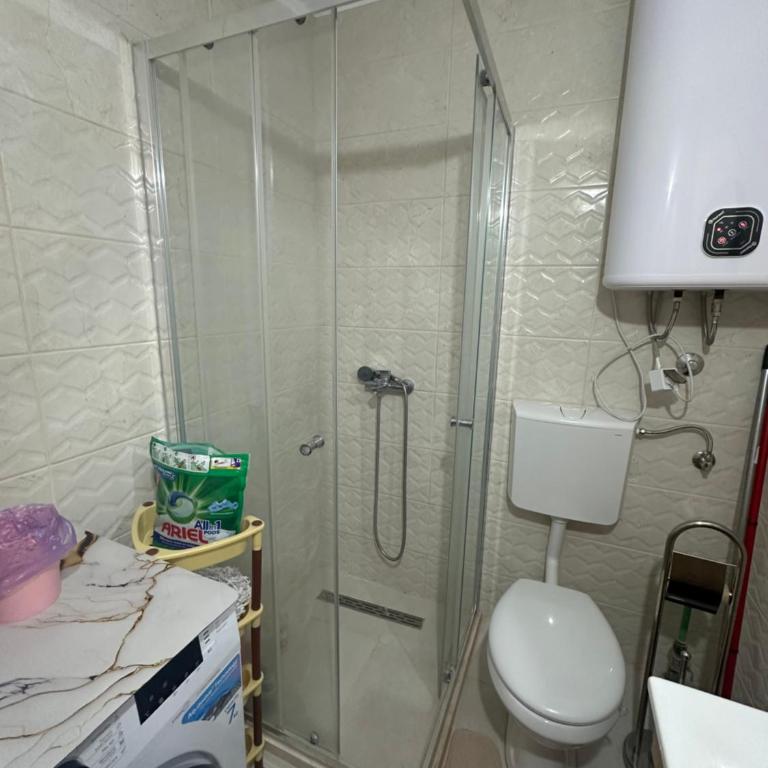 Hhh - One-Bedroom Apartment - 5