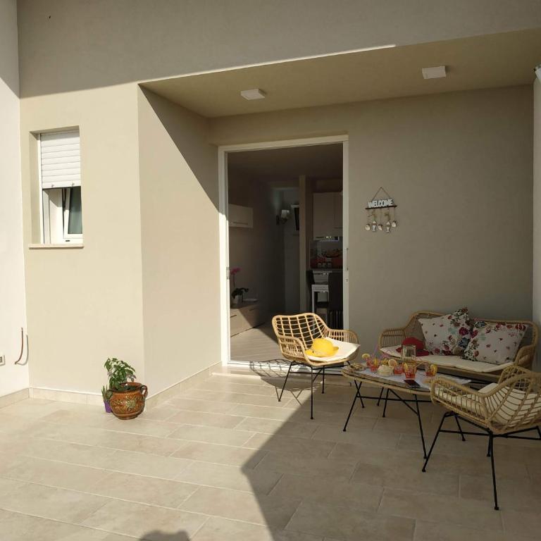 Relax Otranto by CASASI Vacanze Otranto - Casa con 2 Camere da Letto - 11