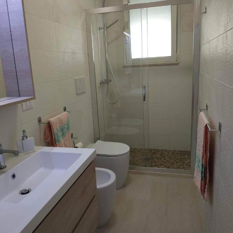 Relax Otranto by CASASI Vacanze Otranto - Casa con 2 Camere da Letto - 17
