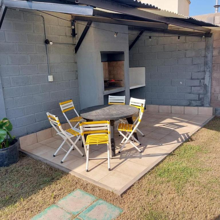 Lomas - Apartamento - 2