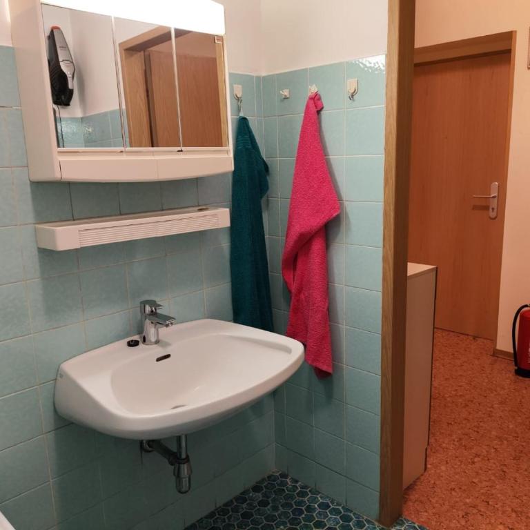 Traun Apartment - Apartamento de 2 dormitorios - 8