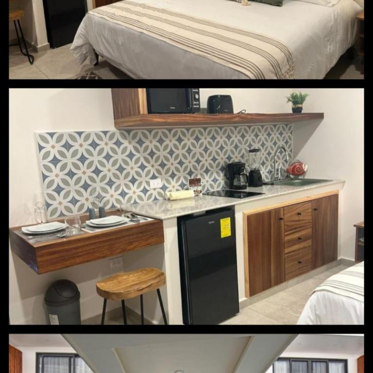 Santal Tulum - One-Bedroom Apartment - 7
