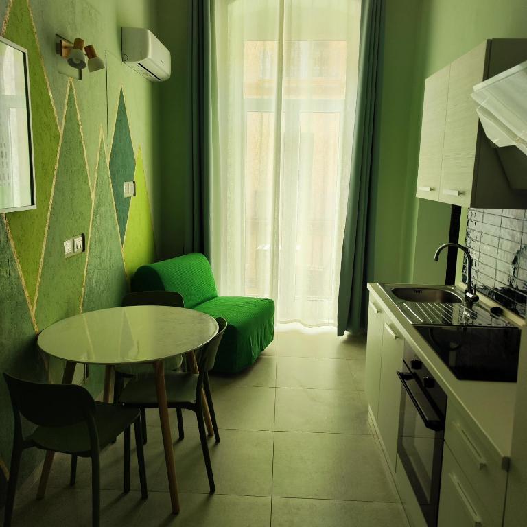 MistraL130 - Appartamento con 1 Camera da Letto - 35
