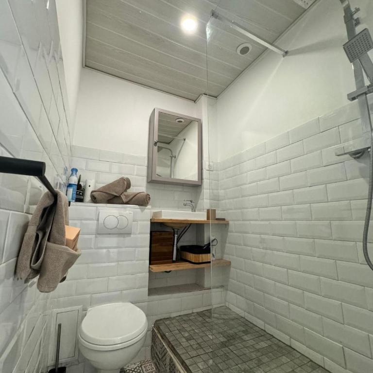 Résidence des Îles - Apt 2 Pers ultra Centre - One-Bedroom Apartment - 13