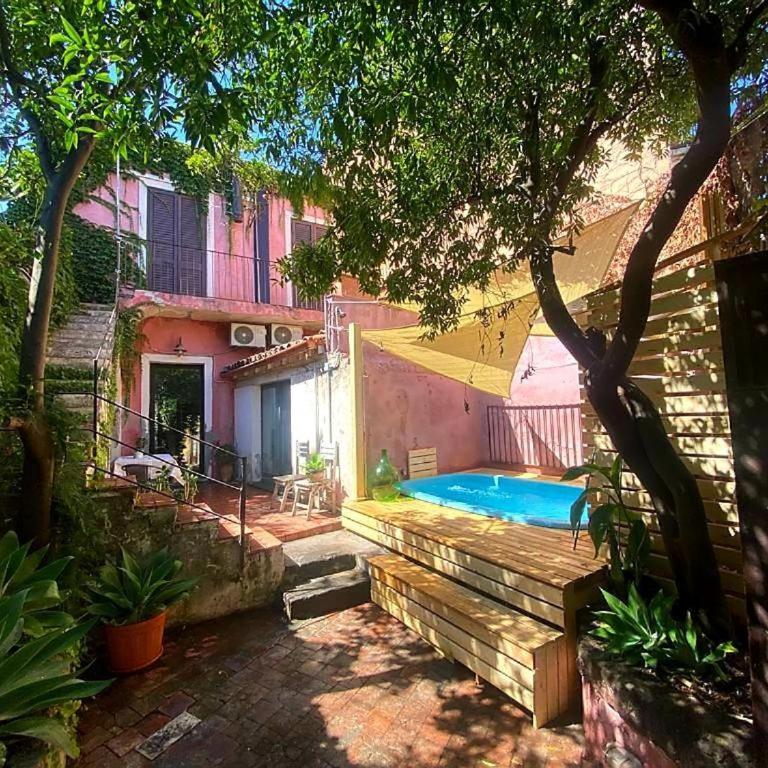La Siciliana - Casa Vacanze con 3 Camere da Letto - 2