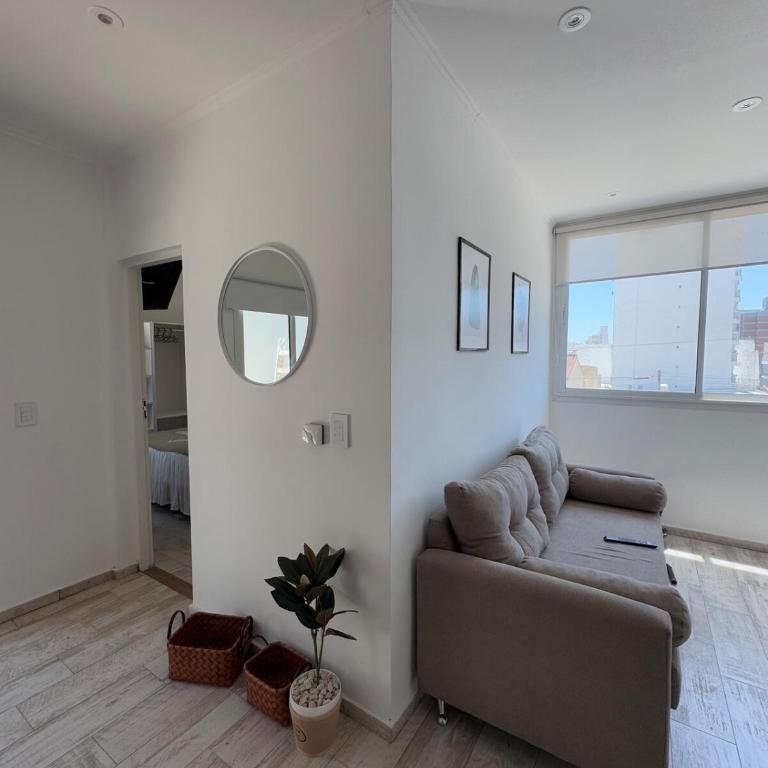 Orange N3 beach apartment - Two-Bedroom Apartment - 1