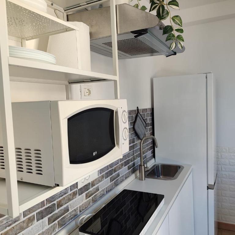 Corte degli Agrumi - Casa Vacanze - Appartamento con 1 Camera da Letto - 13