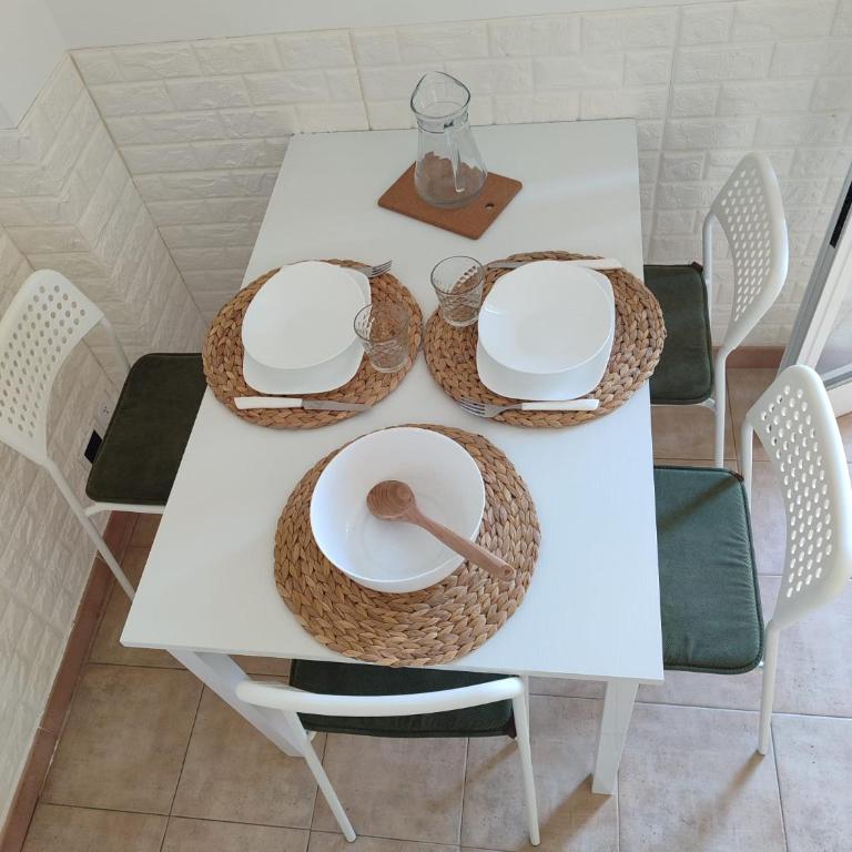 Corte degli Agrumi - Casa Vacanze - Appartamento con 1 Camera da Letto - 15