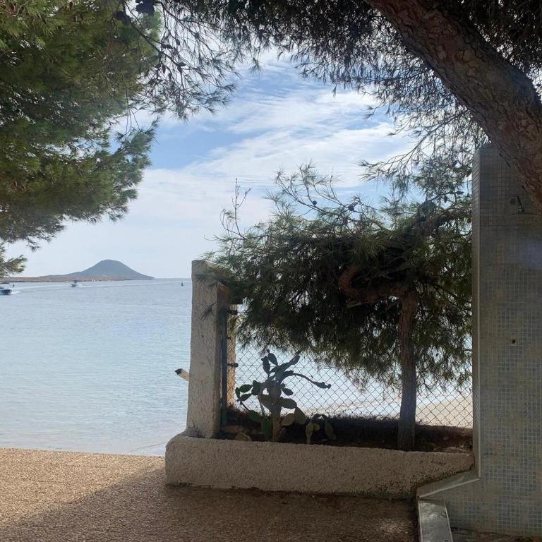 La Manga Caralmar Paraíso - Apartment mit 2 Schlafzimmern - 32