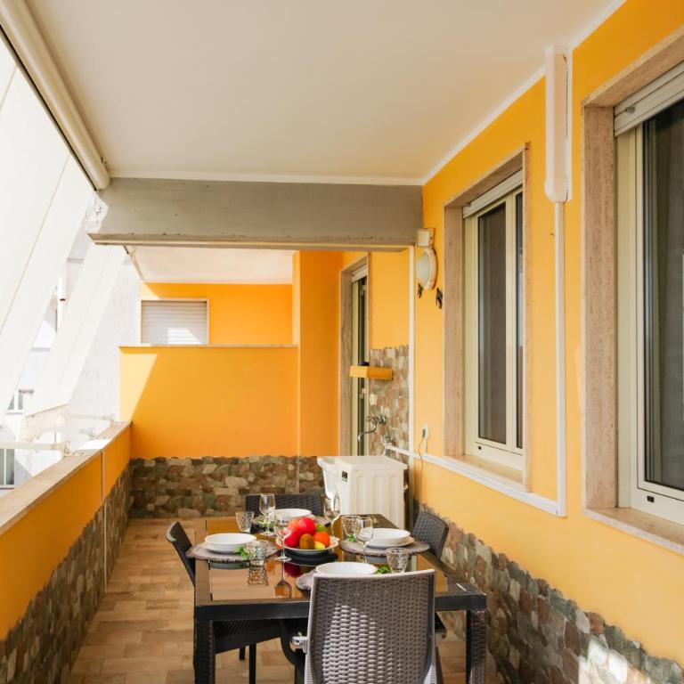 Casa Vacanze Ottantapassi - Appartement 2 Chambres - 24
