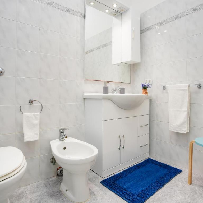 Casa Vacanze Ottantapassi - Appartement 2 Chambres - 17